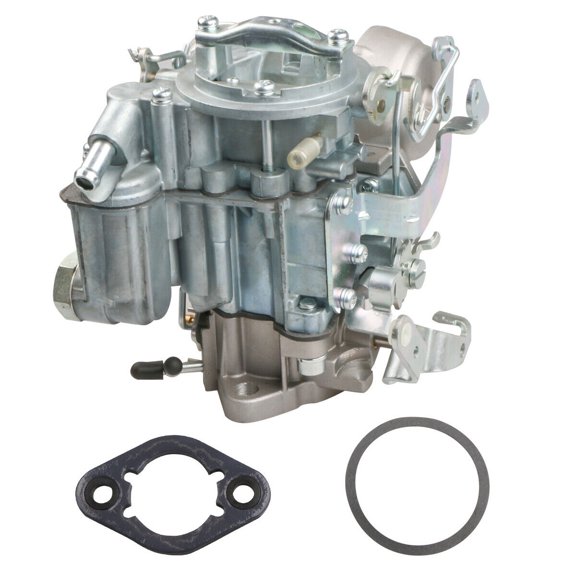Aazon.co: Rochester onojet 1 barrel 213 Carburetor For 1968-1976