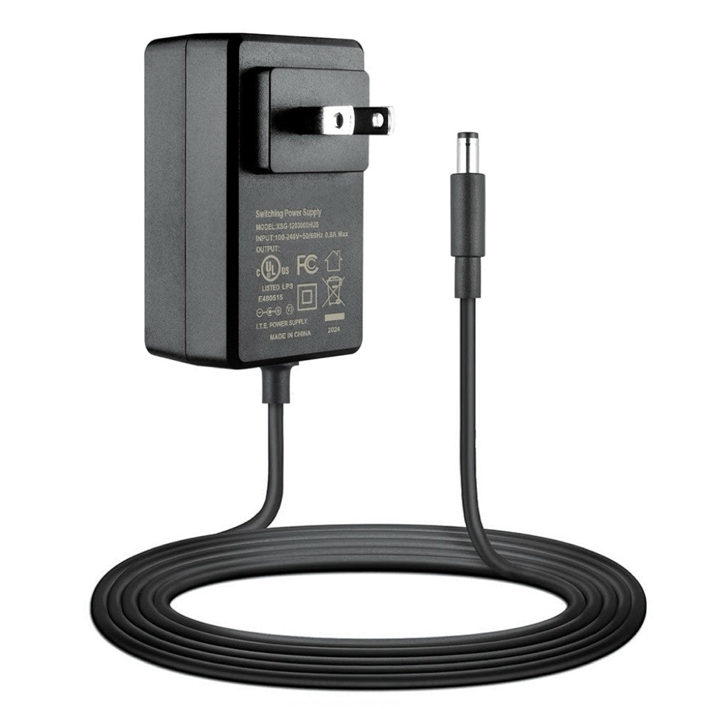 12V Charger Compatible with Longer RAY5 mini Portable Laser Engraver