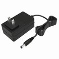 Maxx Tech Keyboard 12V Charger Cord for EverStart Maxx J7CCE 800A Jump Starter, Power ...