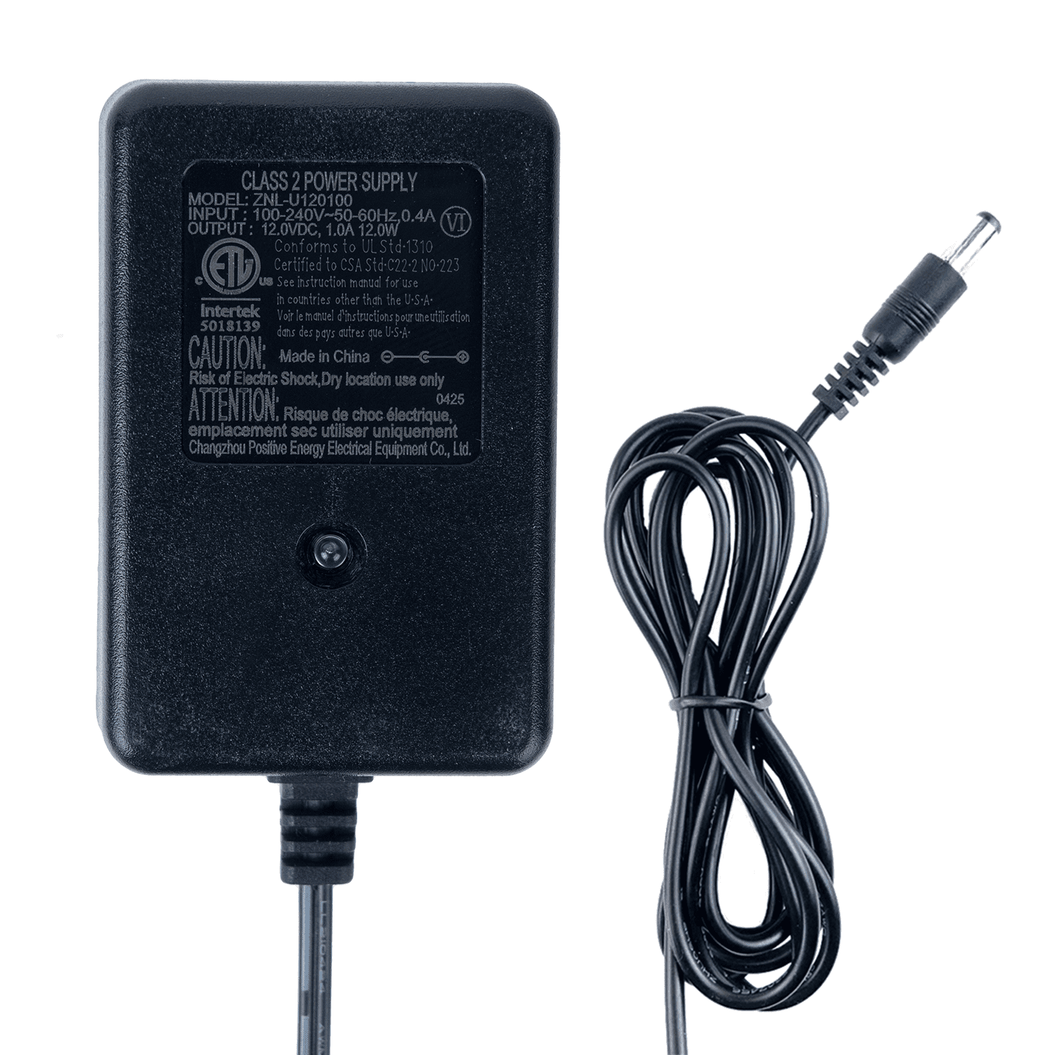 12V Charger for Kids Ride On Car, 12 Volt Battery Charger for Ride on Toys SUV Car a Variety of Electric Battery Power Adapter