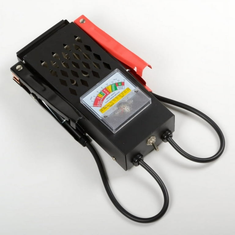 12v testing top