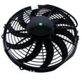 thumbnail image 1 of 12V Condenser Fan 78-1560 781560 For Thermo King Tripac And Evolution APU, 1 of 5