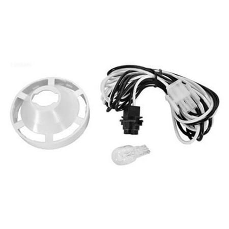 12V Cord SPA Light 2 Pin Assembly