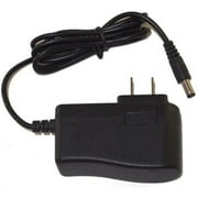 12V DC 1A Power Supply Adapter You can use 1A for instead of 12VDC 500mA and 800mA as well Regulated 1 Amper Multipurpose Power Supply AC Wall Plug Adapter