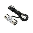 thumbnail image 1 of 12V DC 3N 0.01LB/6g Electric Lifting Magnet Electromagnet Solenoid Lift Holding, 1 of 5