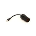 thumbnail image 1 of 12V DC Adapter, CLA Socket, Fits 5mm Barrel Jack Output, 1 of 3