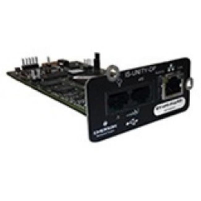 12V DC Intellislot Unity Card - Walmart.com