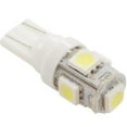 thumbnail image 1 of 12V DC LED Lighting, T10 Wedge - White, 1 of 1