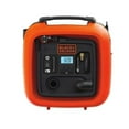 thumbnail image 1 of 12V DC Multi-Purpose Inflator, 1 of 1