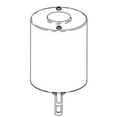 thumbnail image 1 of 12V DC Roof Vent Motor, 1 of 1
