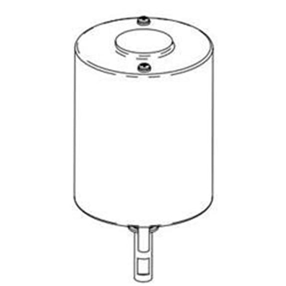 12V DC Roof Vent Motor