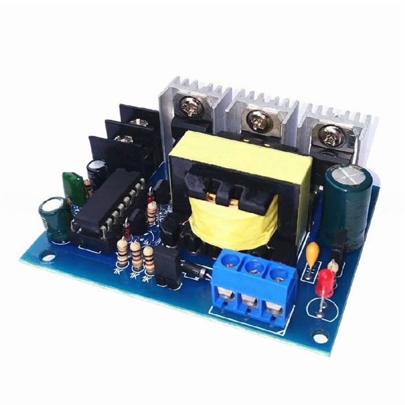 12V DC To AC 110V 220V Boost Micro Inverter Module