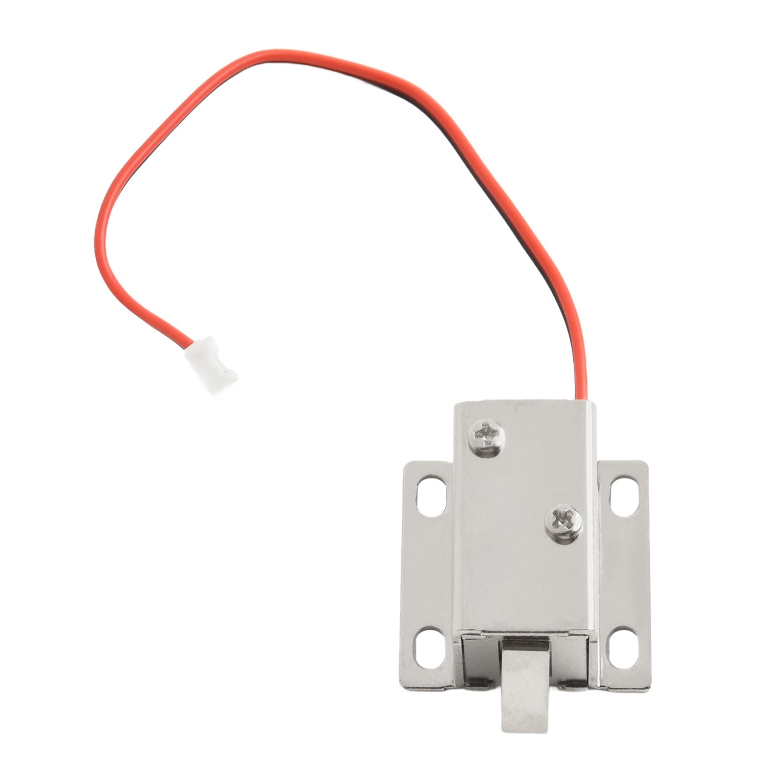 12V Dc Cabinet Door Drawer Electric Lock Assembly Solenoid Lock 27 ...