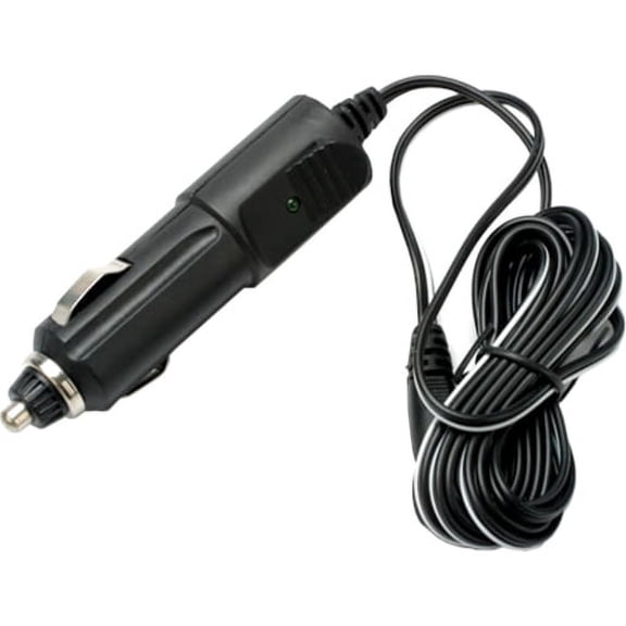 12V Dc Power Adapter For Trx Power Charger- TRA3032