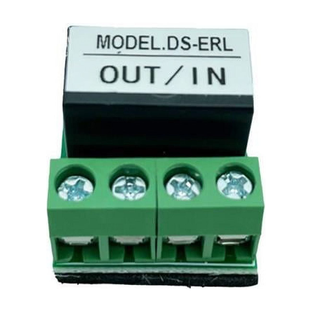12V Door Strike Relay for Video Entry System & Normally Open