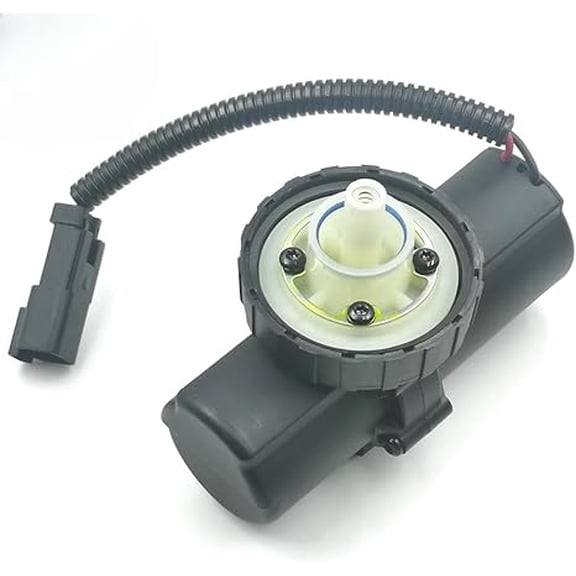 12V Electric Fuel Pump Assembly For CAT JCB Tractor 428D 428E 430D 432E 414E 422E 424D 252B MP10325 232-5877 228-9130 228-9129 349-5327 333/E9834