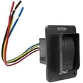 thumbnail image 1 of 12V Electric Power Stabilizer Jack Switch With Wiring Harness For Trailer Comp, 1 of 5