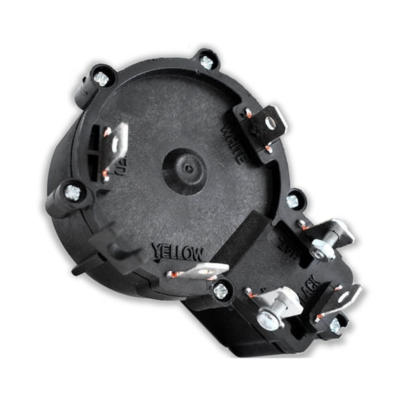 12V Electric Propeller Motor Switch Speed Controller Accessory for 68lb 86lb Outboard y4183