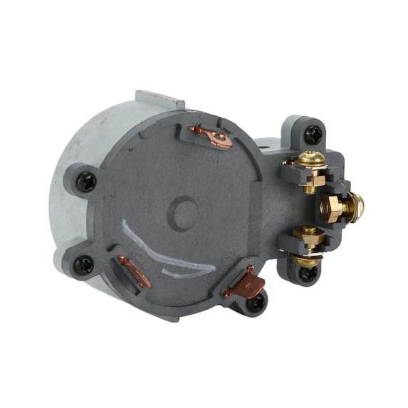 12V Electric Propeller Motor Switch Speed Controller for 60lbs 68lbs 86lbs Outboard