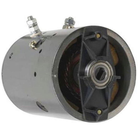 12V Electric Pump Motor Fits Monarch 220-0176 2200525 2200870 Mue6121 Mue6102S
