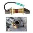 thumbnail image 1 of 12V Electric Start Charging Coil For Mz175, Ef2600 & 166F Engines, 1 of 8