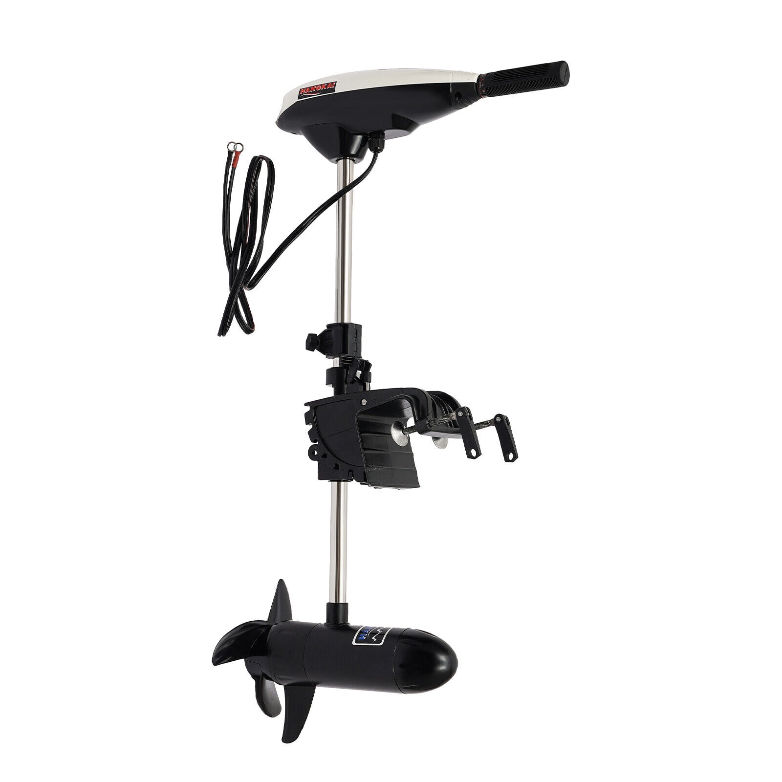 12V Electric Trolling Motor Engine Outboard Motor Fishing Boat Engine
