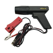 12V Engine Ignition Timing Light Automotive Inductive Lamp for Car Motorcycle Boat Maintenance