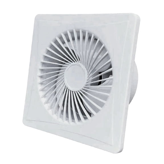 12V Extractor Ventilation Fan High Speed Exhaust Fan Anti-Mosquito Design Extractor Fan Kitchen Bathroom Chicken/Duck ,High Performance