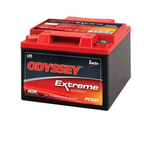 12V Extreme Series Battery
