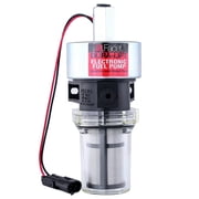 12V Facet Solid State Fuel Pump Fits Packard Connector Dura-Lift 12-15Psi