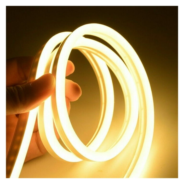 12V Flexible LED Strip Waterproof store Sign Neon Lights Silicone Tube