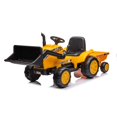 thumbnail image 1 of 12V Freddo Excavator 1 Seater Ride-on, 1 of 11