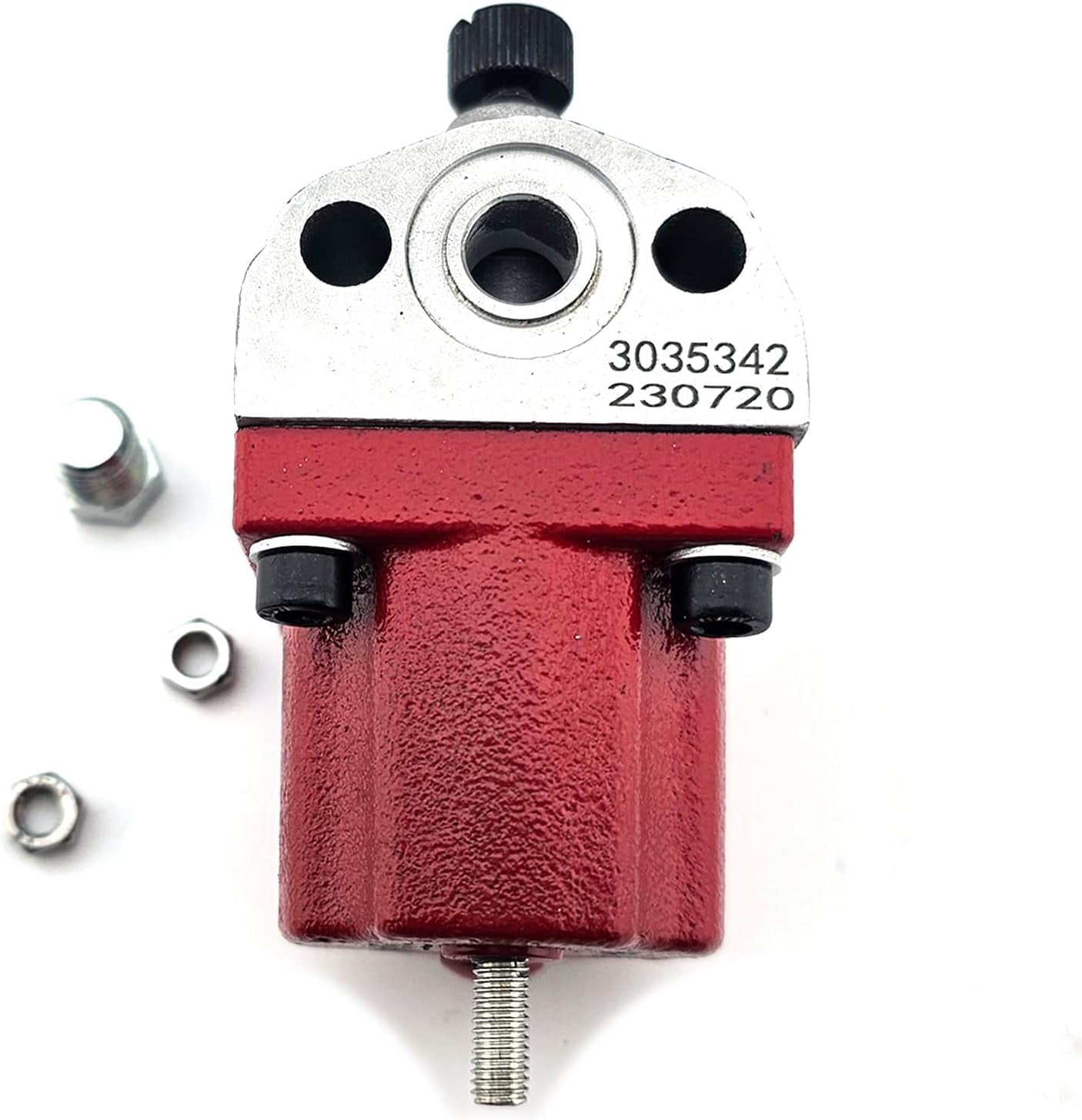 MYADDICTION Fuel Cut Off Solenoid Valve For Onan Cummins RV Generator