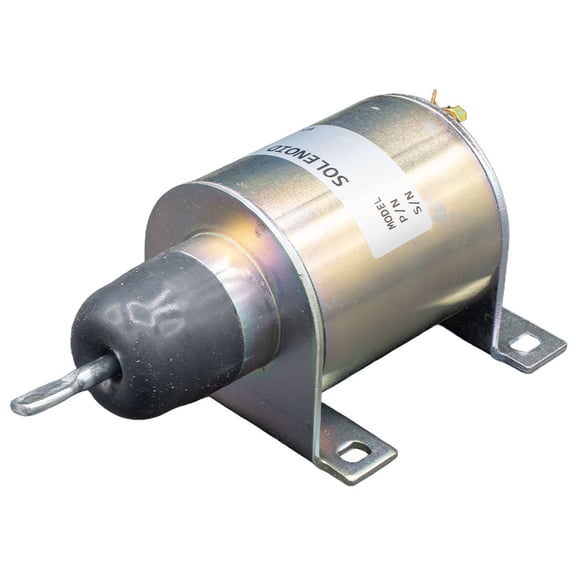 12V Fuel Solenoid valve Fits with Thermo King Repalces OEM 449181, 41-1566