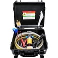 thumbnail image 1 of Steauty 12V 75W Fuel Transfer Pump, 85 GPH for Gasoline and Diesel, Cars, Trucks, Boats, 1 of 7