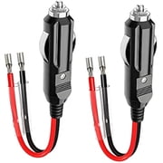 Cigarette Lighter Adapters