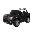 thumbnail image 1 of 12V GMC Denali 2 Seater Ride on Car, 1 of 2