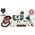 thumbnail image 1 of 12V Hp625 Series Preminum Heavy Duty Air Compressor Kit Vertical Pump Head Hp10625V Air Compressor Entire Unloader Block Assembly Kit With Pre-Built Harnesses Kit Hp10116 Pacbrake, 1 of 2