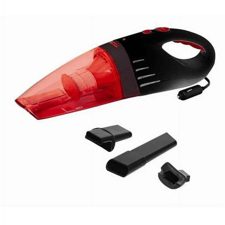 12V Hand Auto Vacuum Cleaner - Walmart.com