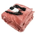 thumbnail image 1 of 12V Heated Blanket 150x100cm For Car Plug In Heating Throw Flannel USB Heated Blanket for All Occasions Small Electric Car Blankets With Timer 9 Fast Heating Modes Travel Portable Heated, 1 of 7