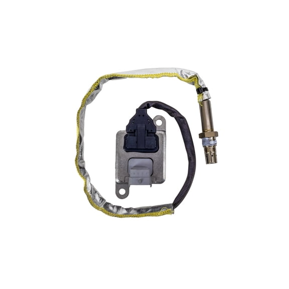 12V Heavy Duty NOx Sensor Compatible with Freightliner Argosy 2012, Cascadia 2010-2012, KW T660 2010-2012 - Replaces 3687334, Cummins 2872027, 2872081, 2894941, OE Aftermarket 4706093