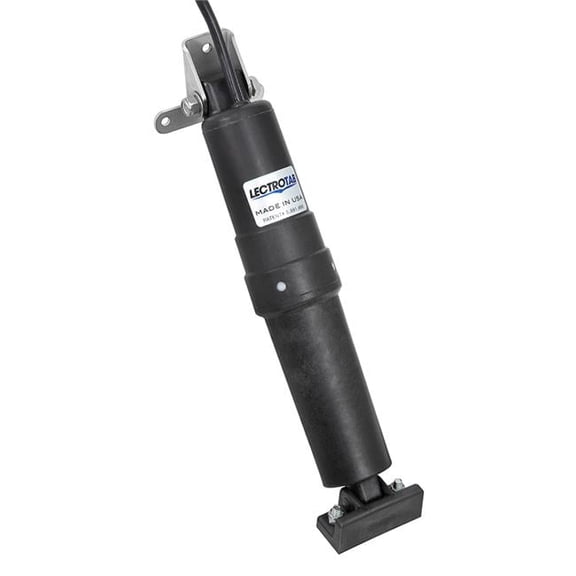 12V Heavy Duty Tab Actuator with 6 ft. Cable