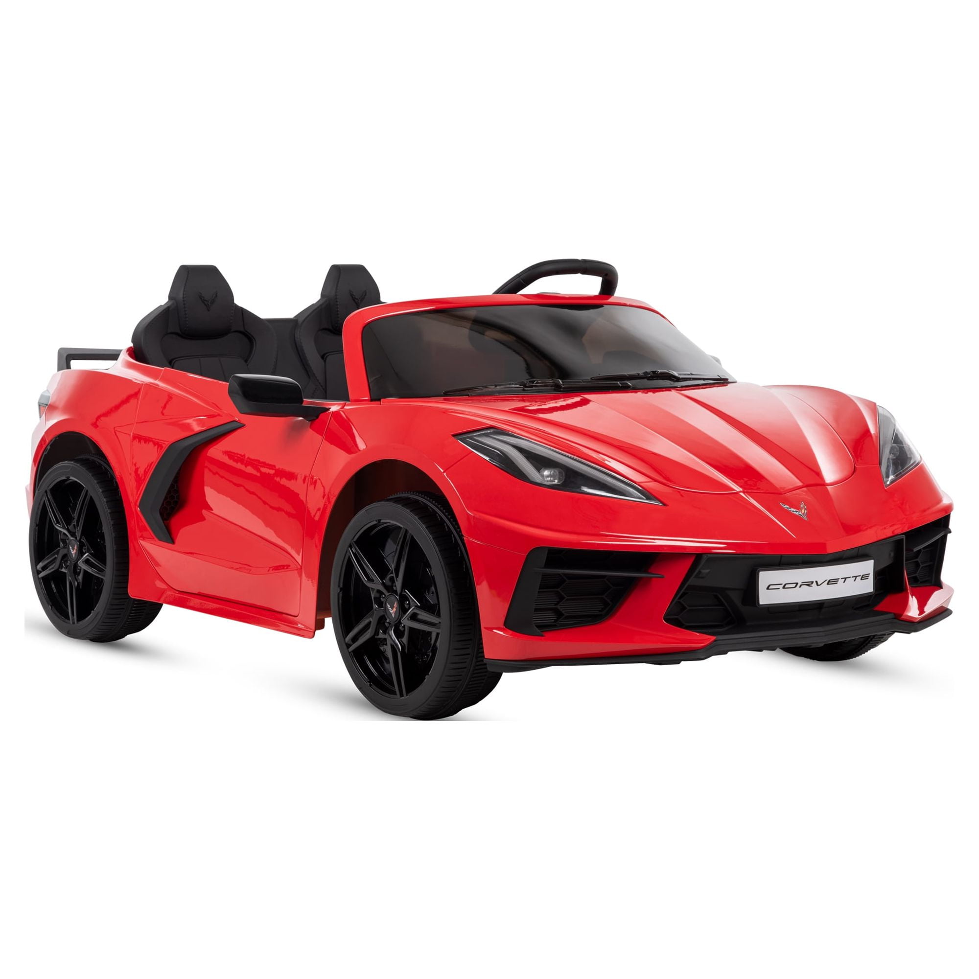Corvette Power Wheels