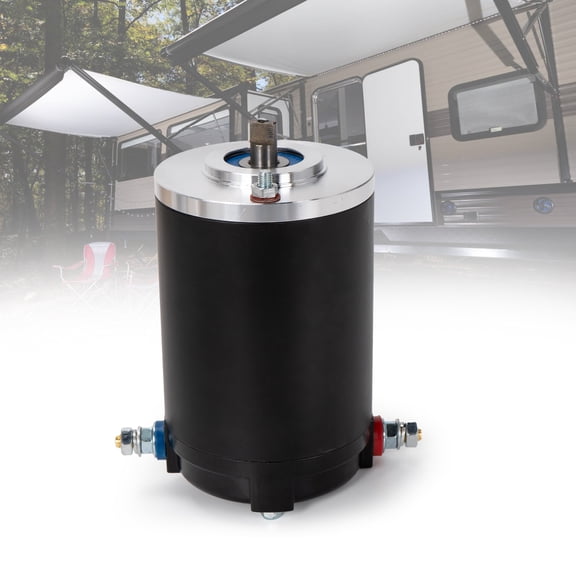 12V Hydraulic Pump Motor for Lippert Component Leveling System 167576