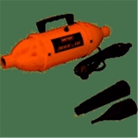 12V-IDA 12V IDA Magic Air Inflator & Deflator