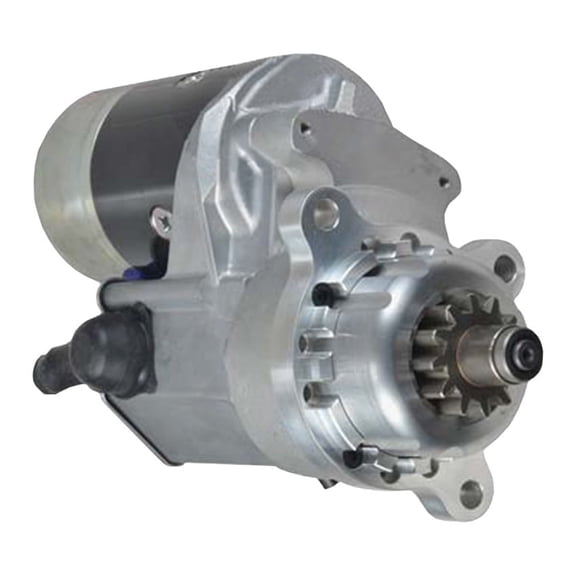 12V IMI Performance Starter Fits Bobcat 1600 743 Kubota V1702 V1702Ba 1076571