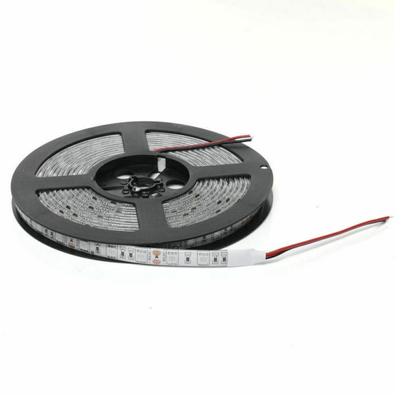 12V IR Remote Control Interior & Exterior RV LED Camper Awning Boat Light Strip