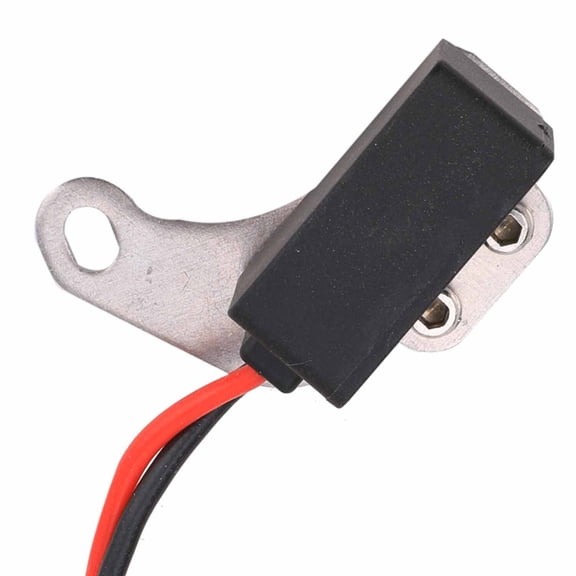 12V Ignition Conversion Kit Ignitor Kit 1281 Fit For Ford 1957-1974 8 Cylinder