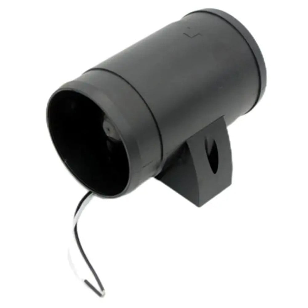 12V In-Line Air Blower Boat Bilge Engine Galley Marine Cabin ...