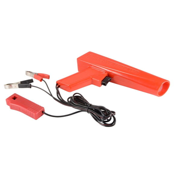 12V Inductive Xenon Ignition Timing Light for Car Motorcycle Gas Engine Repair